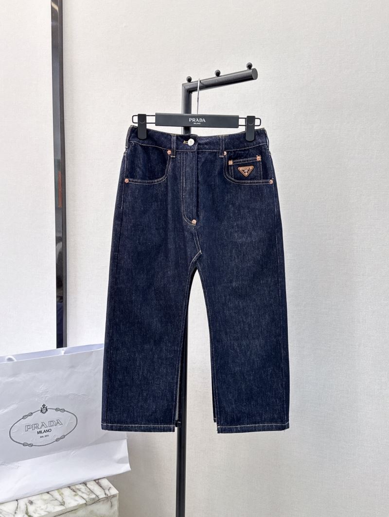 Prada Jeans